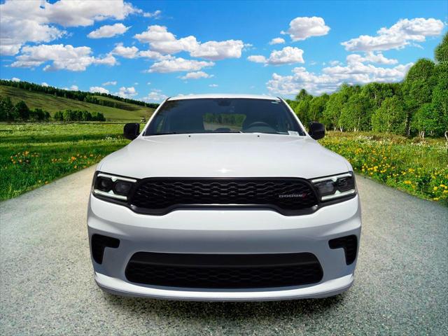 2026 Dodge Durango GT RWD