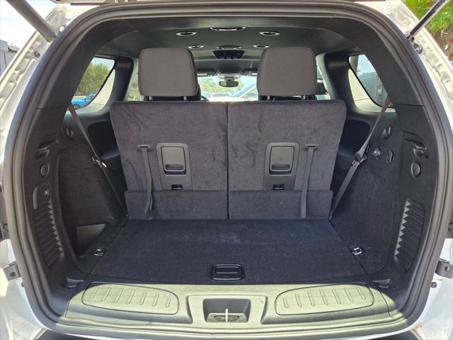 2026 Dodge Durango GT RWD