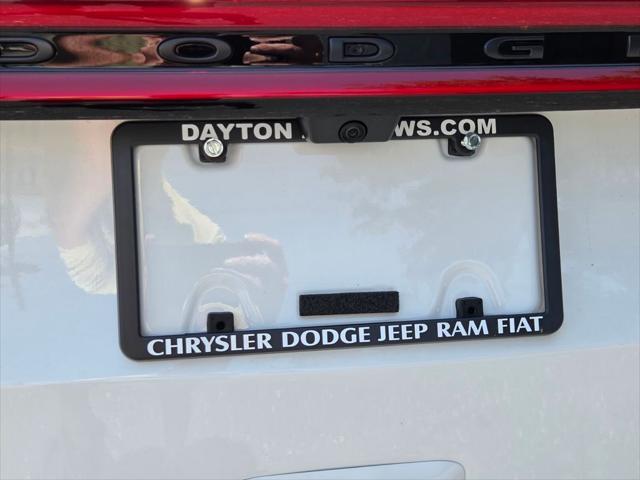 2026 Dodge Durango GT RWD