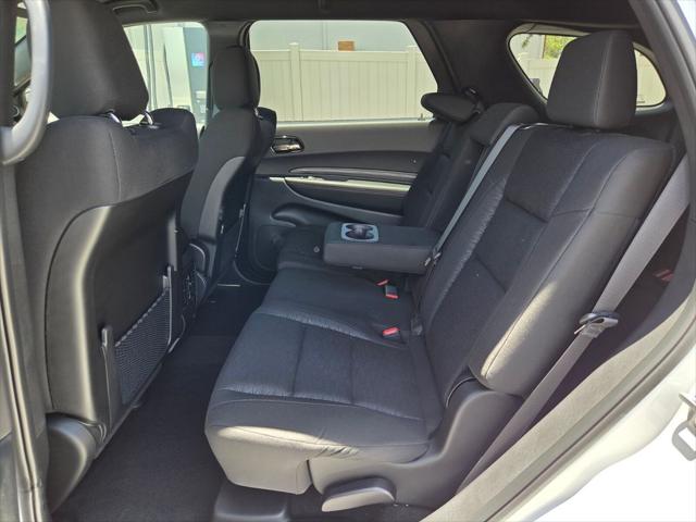 2026 Dodge Durango GT RWD