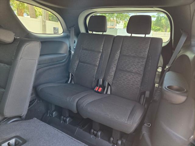 2026 Dodge Durango GT RWD