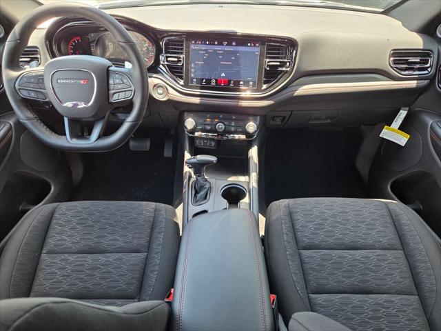 2026 Dodge Durango GT RWD