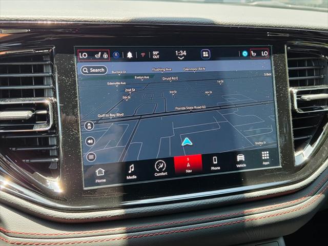 2026 Dodge Durango GT RWD