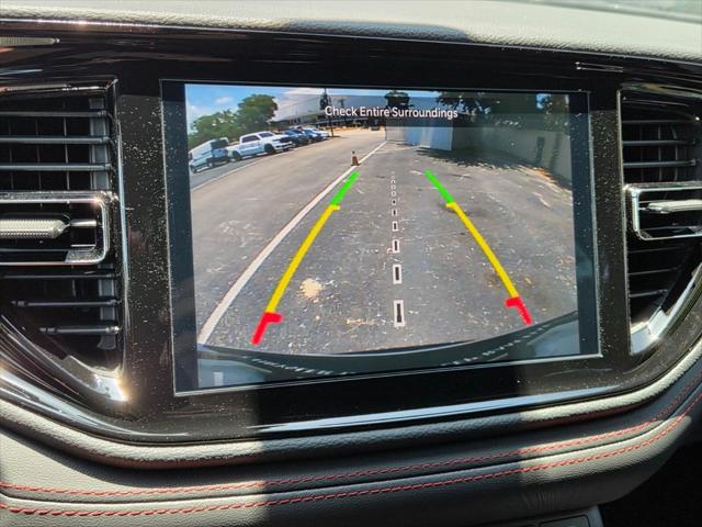 2026 Dodge Durango GT RWD