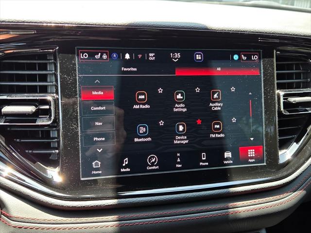 2026 Dodge Durango GT RWD