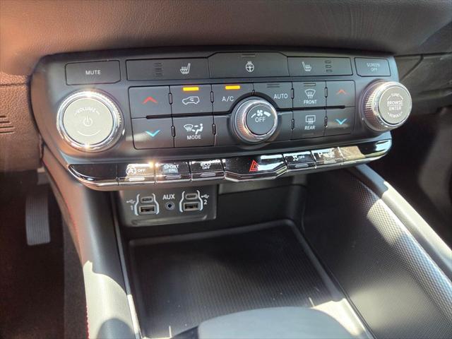 2026 Dodge Durango GT RWD