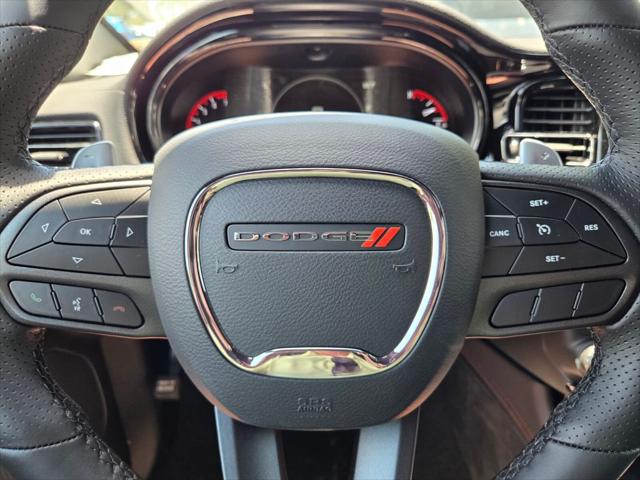 2026 Dodge Durango GT RWD
