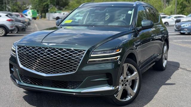 2024 Genesis GV80 3.5T AWD for sale in Brockton, MA