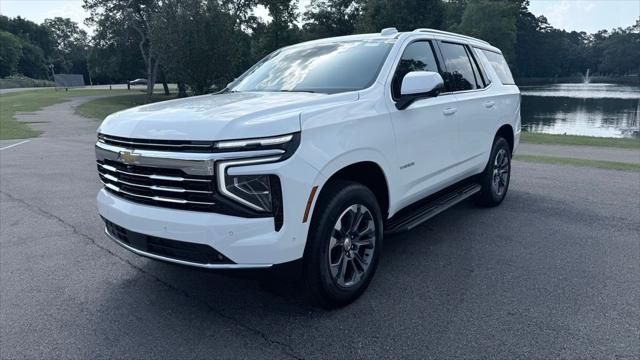 2026 Chevrolet Tahoe 4WD LT for sale in Broken Bow, OK