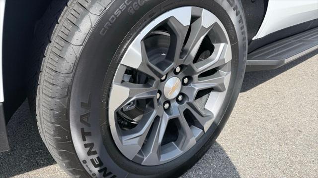 2026 Chevrolet Tahoe 4WD LT