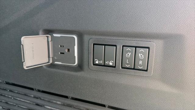 2026 Chevrolet Tahoe 4WD LT