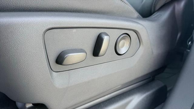 2026 Chevrolet Tahoe 4WD LT