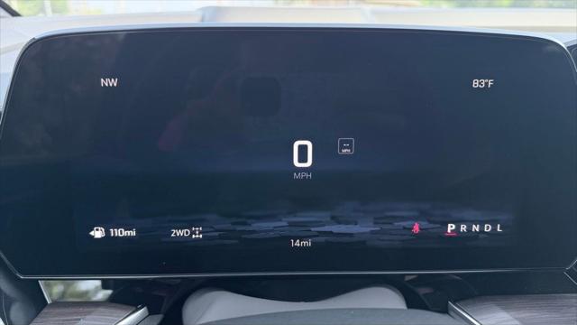 2026 Chevrolet Tahoe 4WD LT