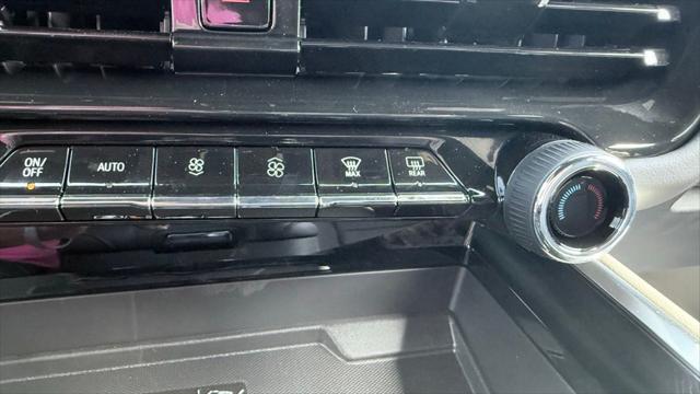 2026 Chevrolet Tahoe 4WD LT