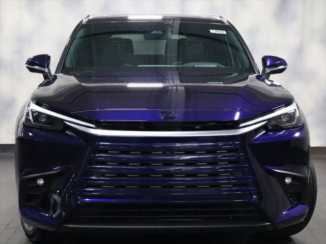 2026 Lexus TX 350 Luxury