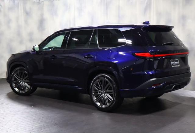 2026 Lexus TX 350 Luxury