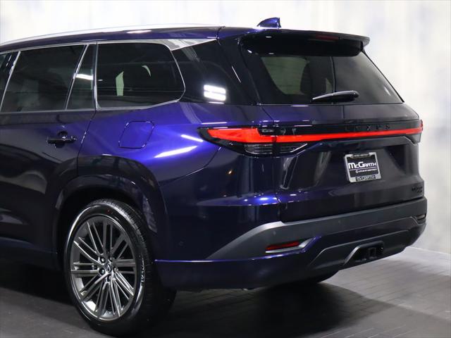 2026 Lexus TX 350 Luxury