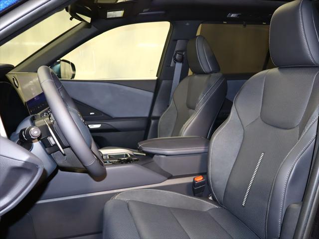 2026 Lexus TX 350 Luxury