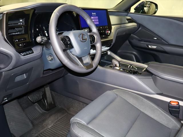 2026 Lexus TX 350 Luxury