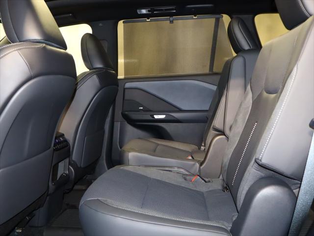 2026 Lexus TX 350 Luxury