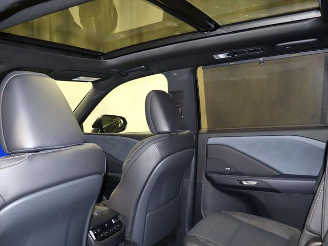 2026 Lexus TX 350 Luxury