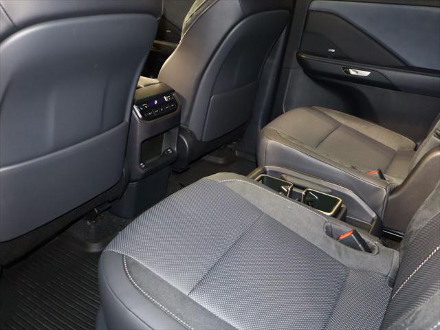 2026 Lexus TX 350 Luxury