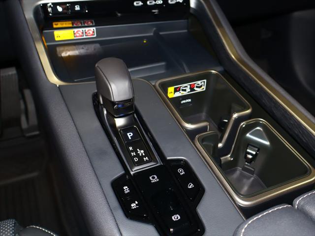 2026 Lexus TX 350 Luxury