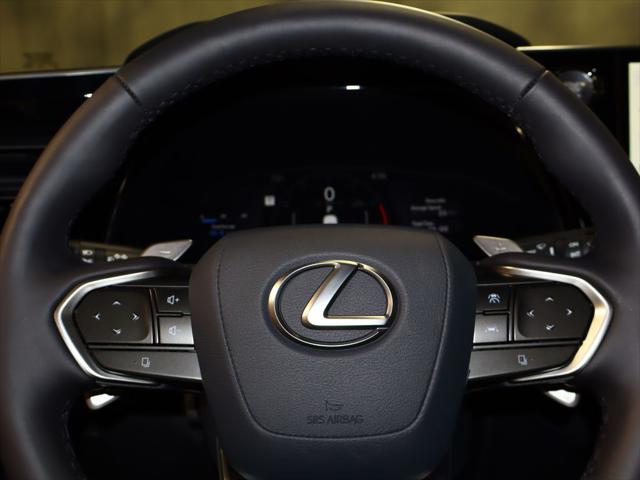 2026 Lexus TX 350 Luxury