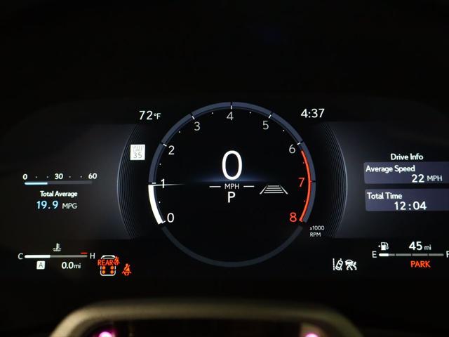 2026 Lexus TX 350 Luxury