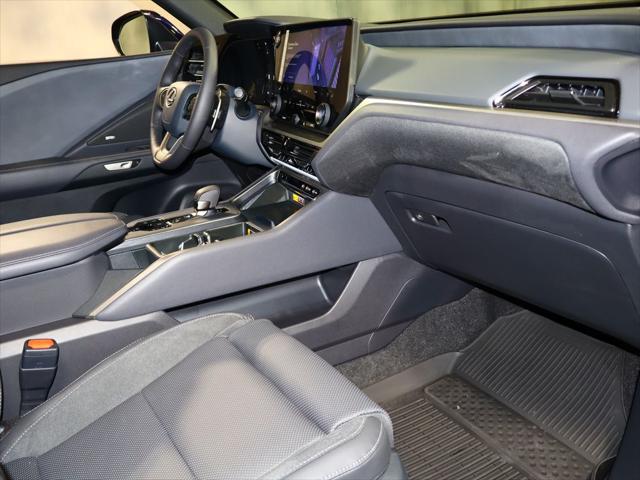 2026 Lexus TX 350 Luxury