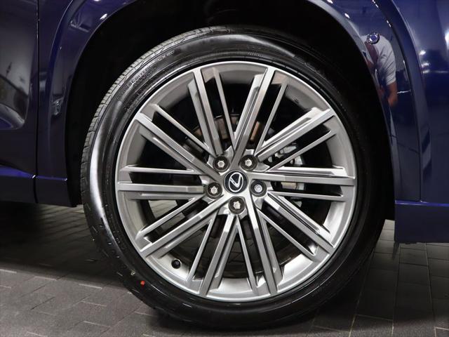 2026 Lexus TX 350 Luxury