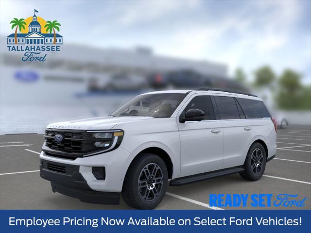2026 Ford Expedition Active for sale in Tallahassee, FL