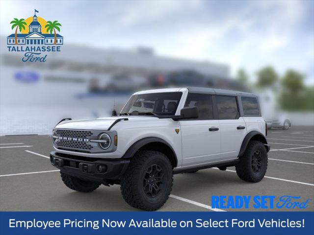 2026 Ford Bronco Badlands for sale in Tallahassee, FL