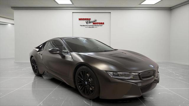 2019 BMW i8 Base for sale in Grand Junction, CO