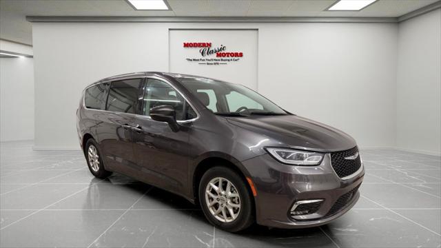 2023 Chrysler Pacifica Touring L for sale in Grand Junction, CO