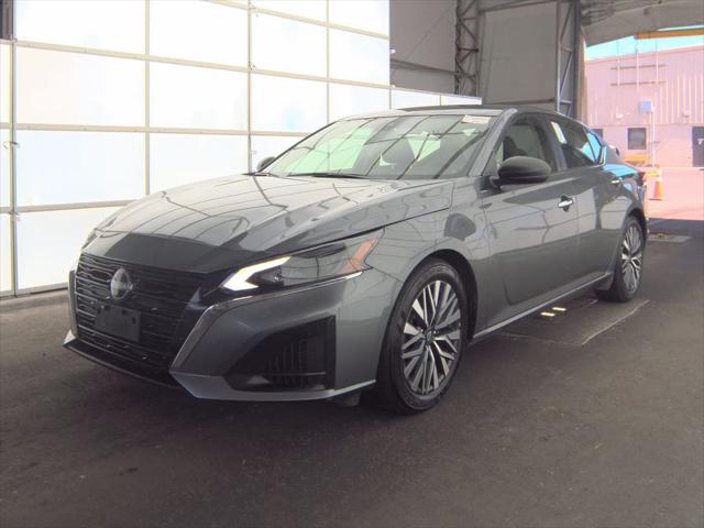 2025 Nissan Altima SV FWD for sale in Grand Junction, CO