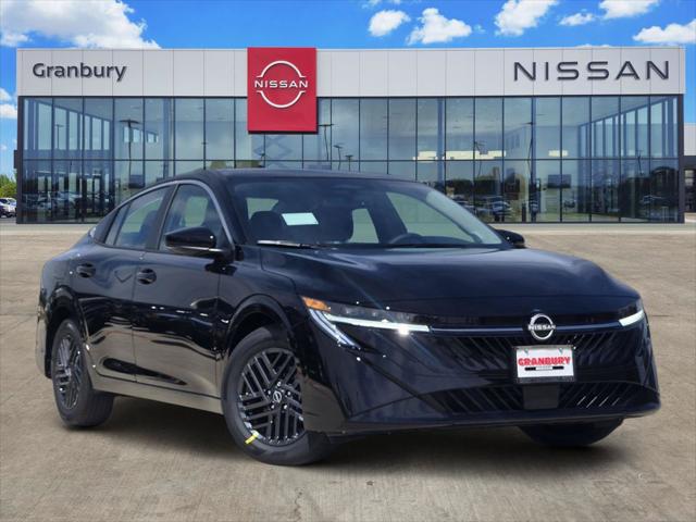 2026 Nissan Sentra SV for sale in Granbury, TX