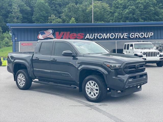 2024 Toyota Tacoma SR5 for sale in Knoxville, TN