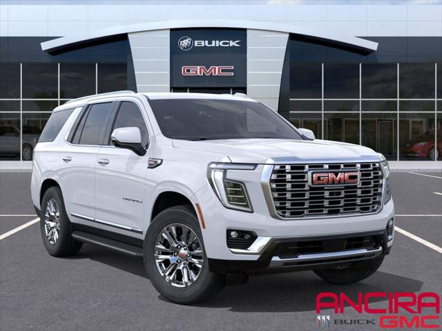 2026 GMC Yukon 4WD Denali for sale in Boerne, TX