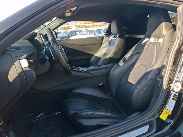 2020 Toyota GR Supra 3.0 Premium