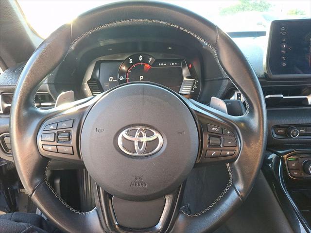 2020 Toyota GR Supra 3.0 Premium
