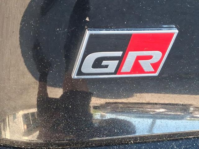 2020 Toyota GR Supra 3.0 Premium