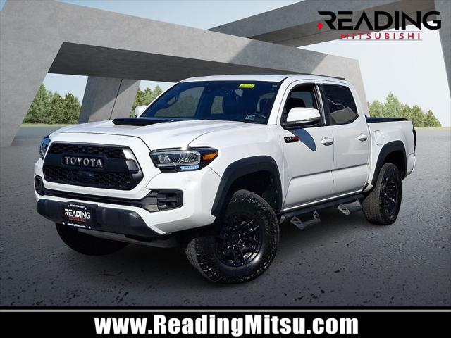 2021 Toyota Tacoma TRD Pro for sale in Reading, PA