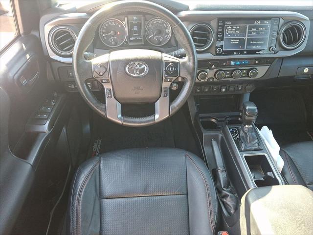 2021 Toyota Tacoma TRD Pro
