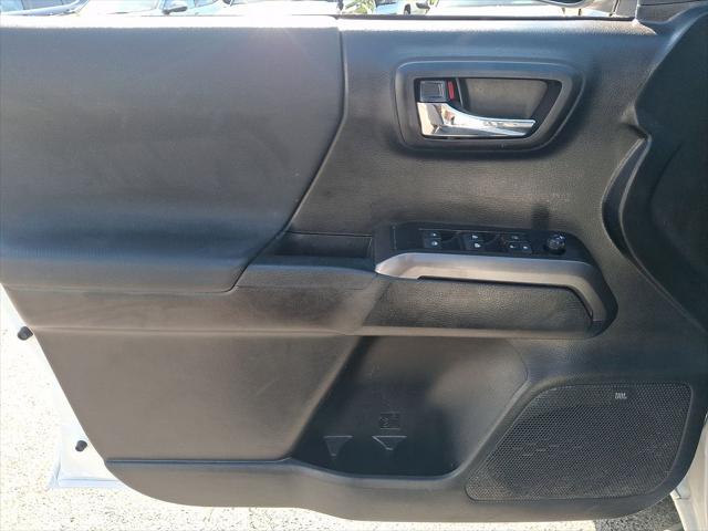 2021 Toyota Tacoma TRD Pro