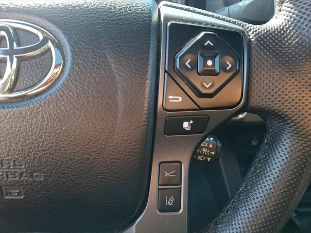 2021 Toyota Tacoma TRD Pro