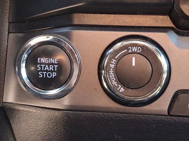 2021 Toyota Tacoma TRD Pro