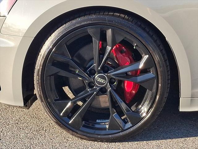 2022 Audi S5 Sportback Premium Plus TFSI quattro Tiptronic