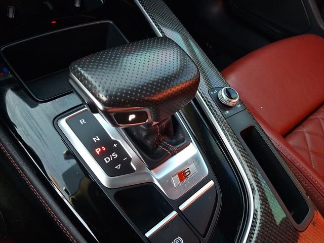 2022 Audi S5 Sportback Premium Plus TFSI quattro Tiptronic