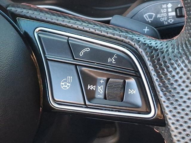 2022 Audi S5 Sportback Premium Plus TFSI quattro Tiptronic